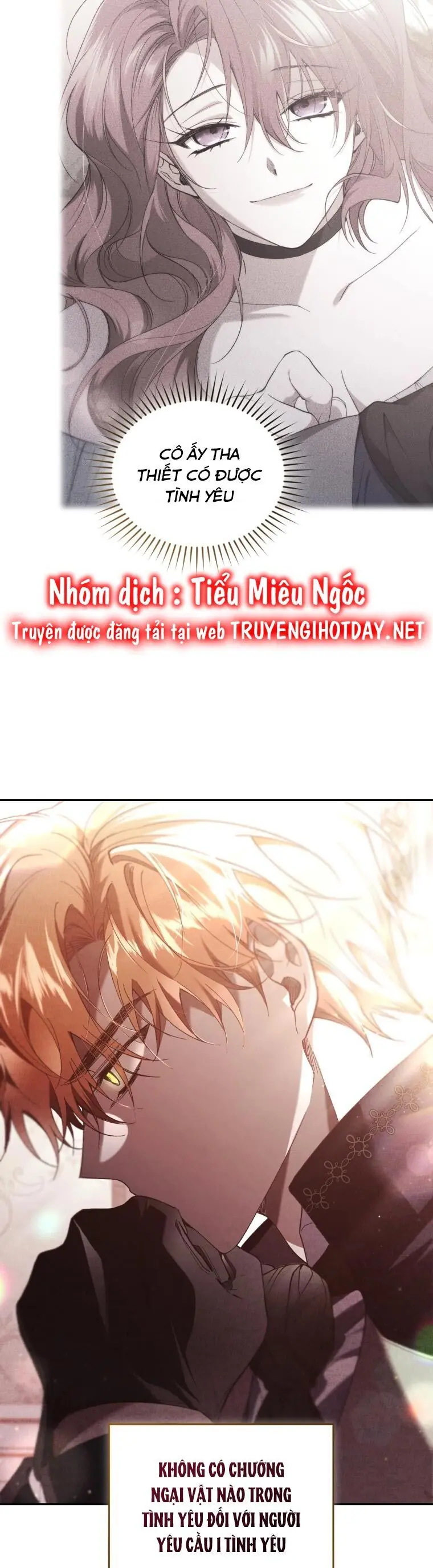 Quý Cô Trở Lại Chapter 64 - Trang 28