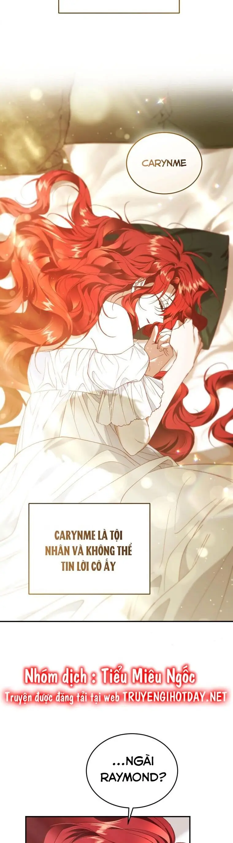 Quý Cô Trở Lại Chapter 64 - Trang 29