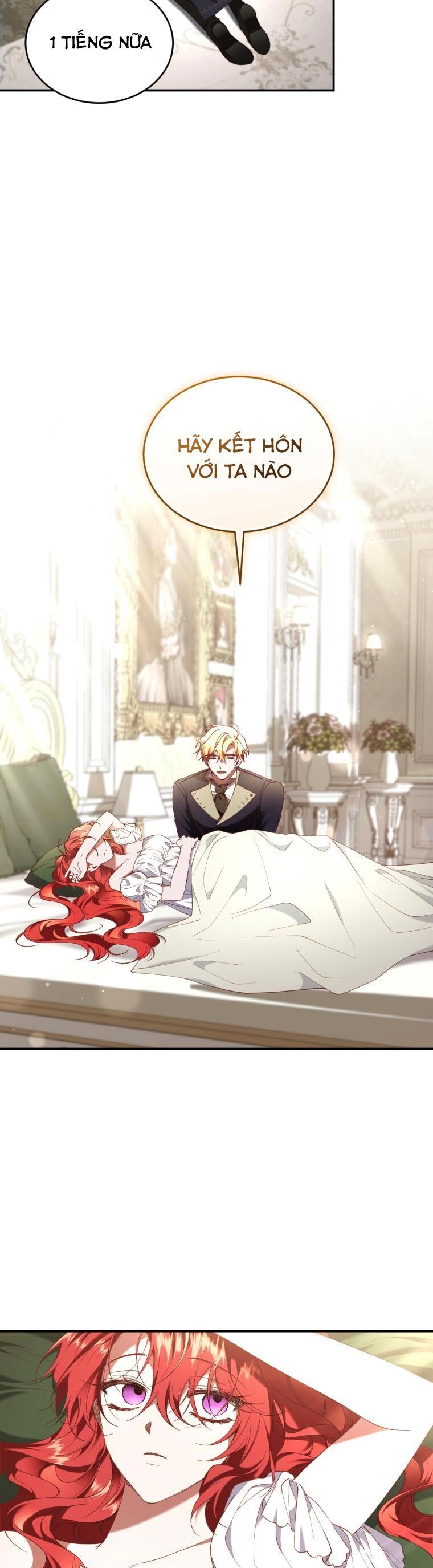 Quý Cô Trở Lại Chapter 64 - Trang 32