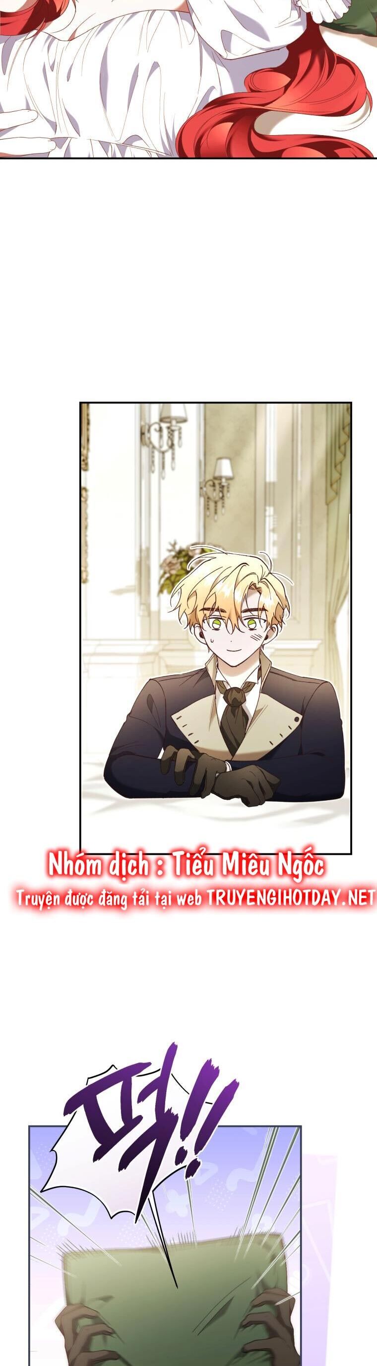 Quý Cô Trở Lại Chapter 64 - Trang 33