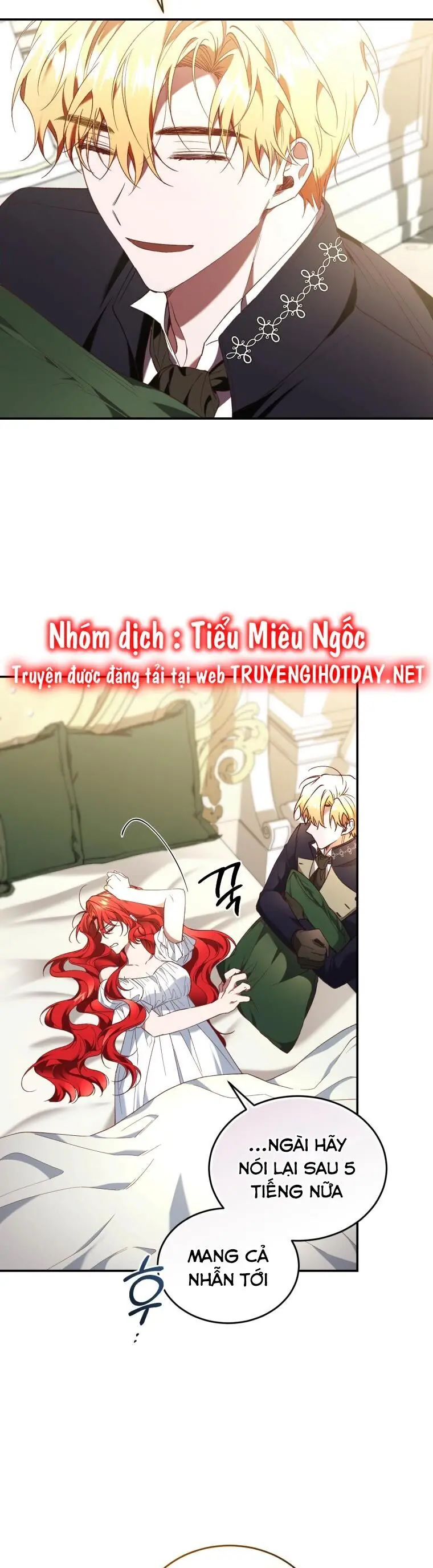 Quý Cô Trở Lại Chapter 64 - Trang 36