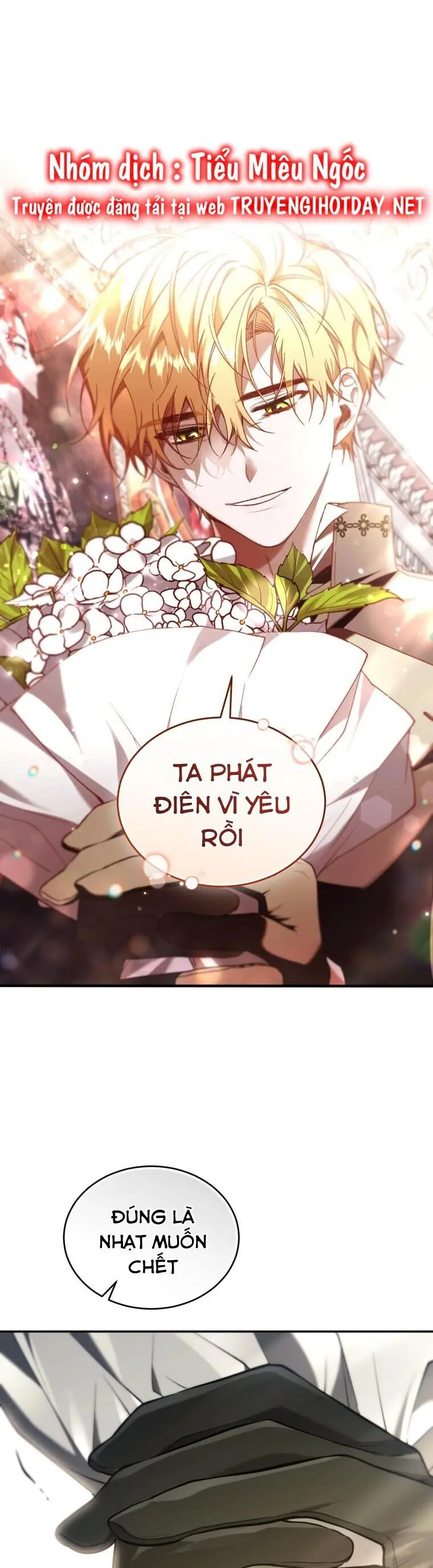 Quý Cô Trở Lại Chapter 64 - Trang 38