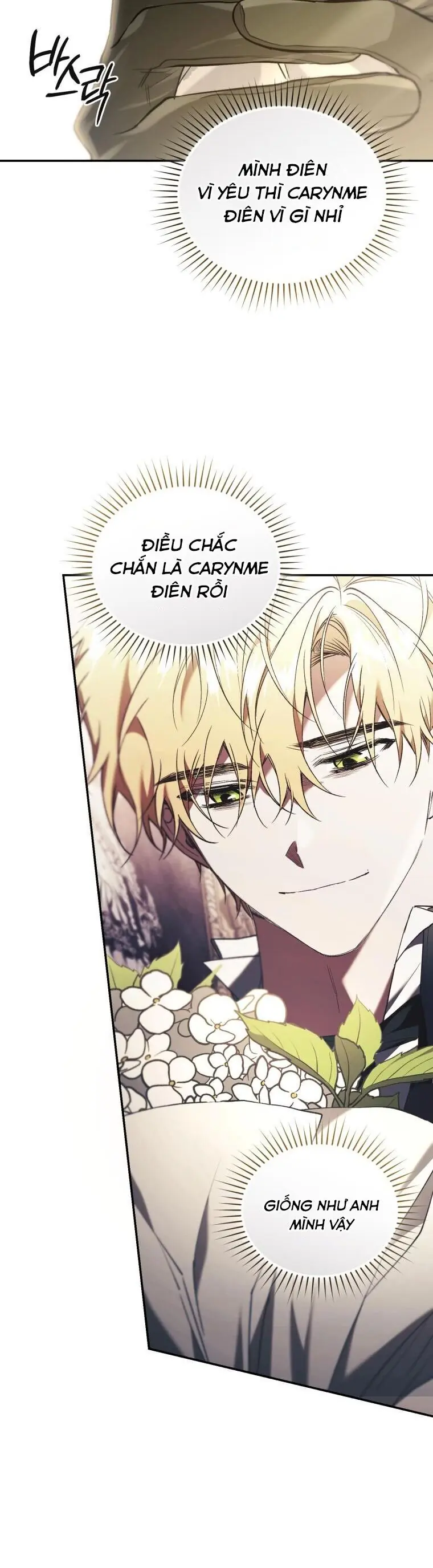 Quý Cô Trở Lại Chapter 64 - Trang 39