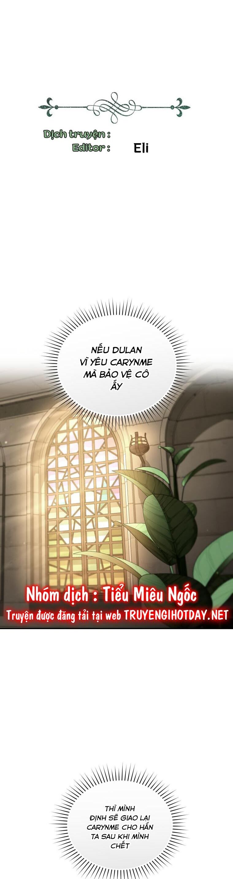 Quý Cô Trở Lại Chapter 64 - Trang 4