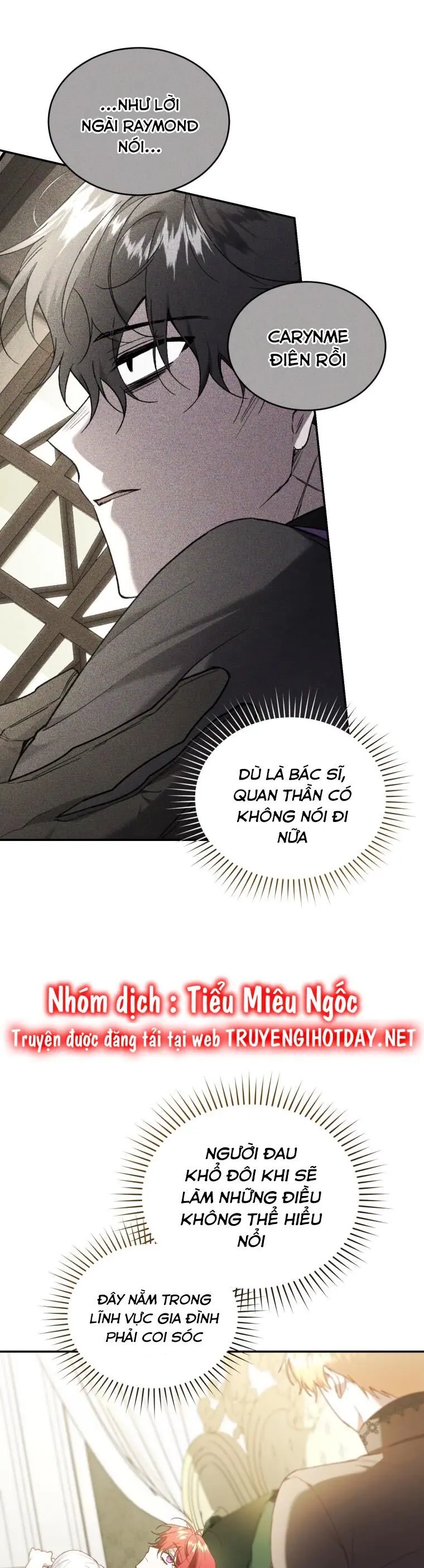 Quý Cô Trở Lại Chapter 64 - Trang 40
