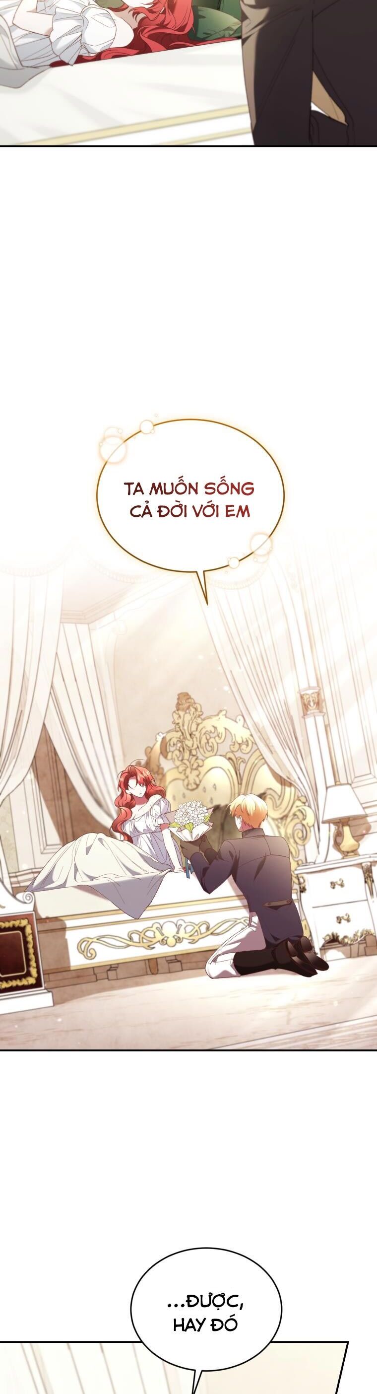 Quý Cô Trở Lại Chapter 64 - Trang 41
