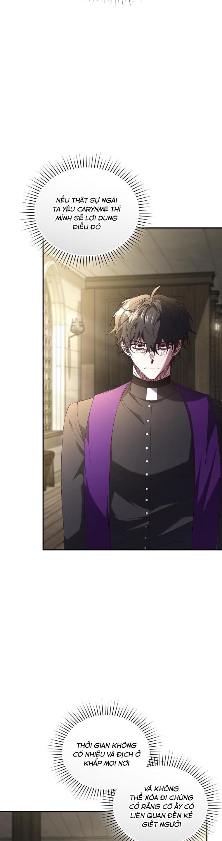Quý Cô Trở Lại Chapter 64 - Trang 5