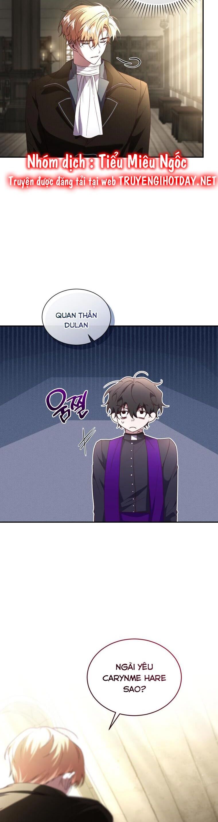 Quý Cô Trở Lại Chapter 64 - Trang 6