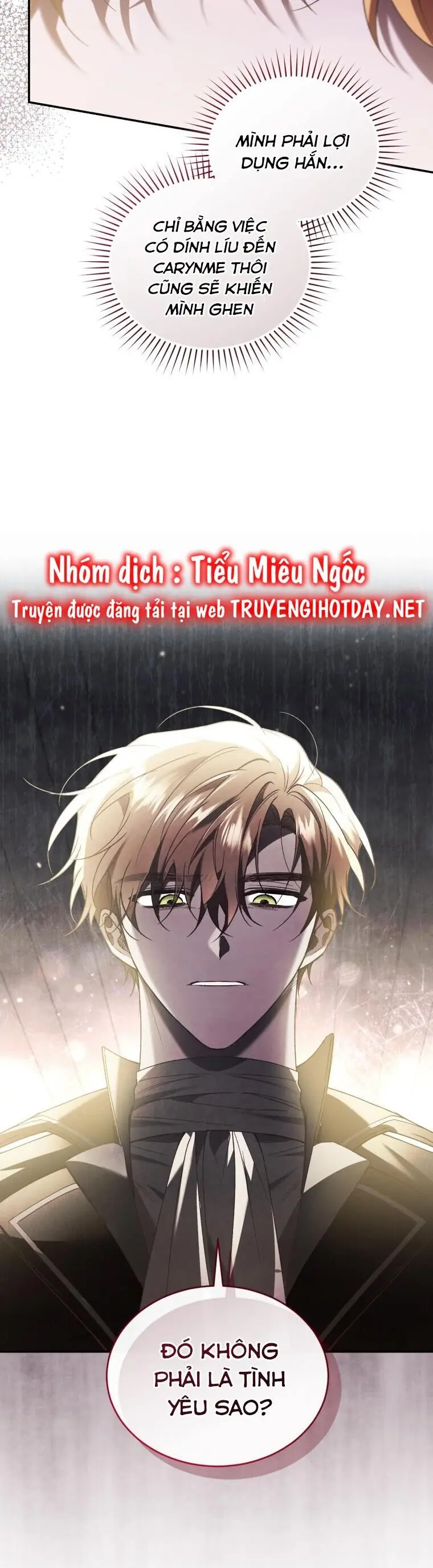 Quý Cô Trở Lại Chapter 64 - Trang 9