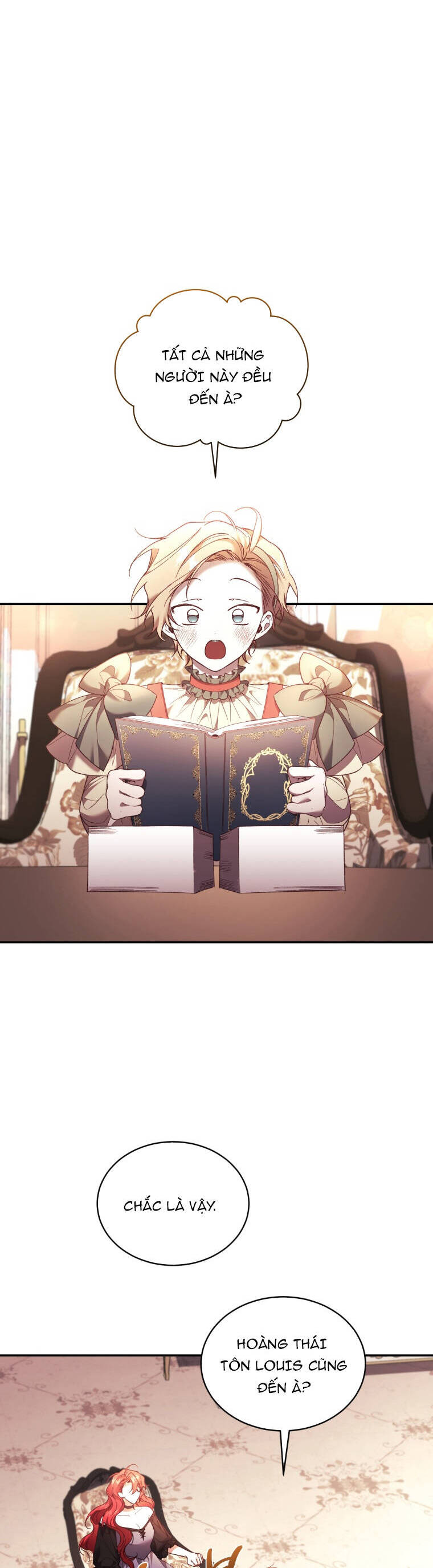 Quý Cô Trở Lại Chapter 65 - Trang 12