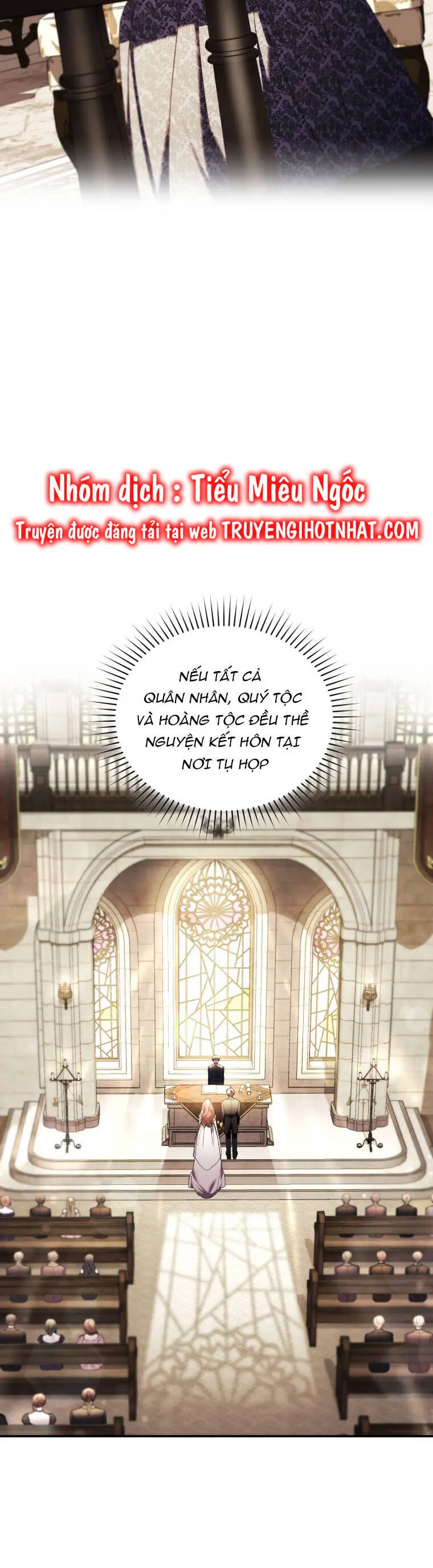 Quý Cô Trở Lại Chapter 65 - Trang 16