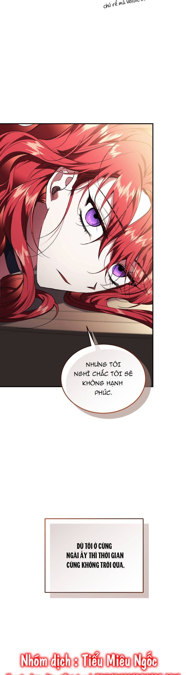 Quý Cô Trở Lại Chapter 65 - Trang 19