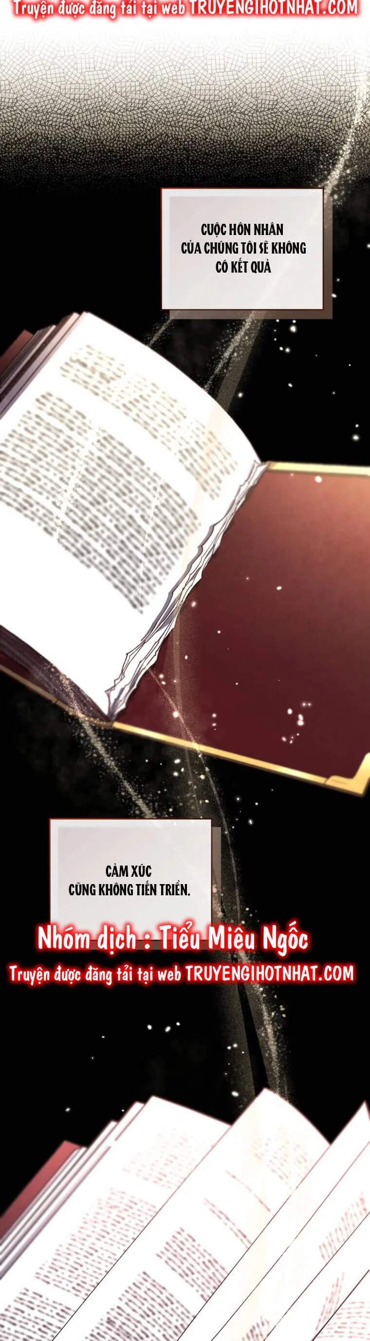 Quý Cô Trở Lại Chapter 65 - Trang 20