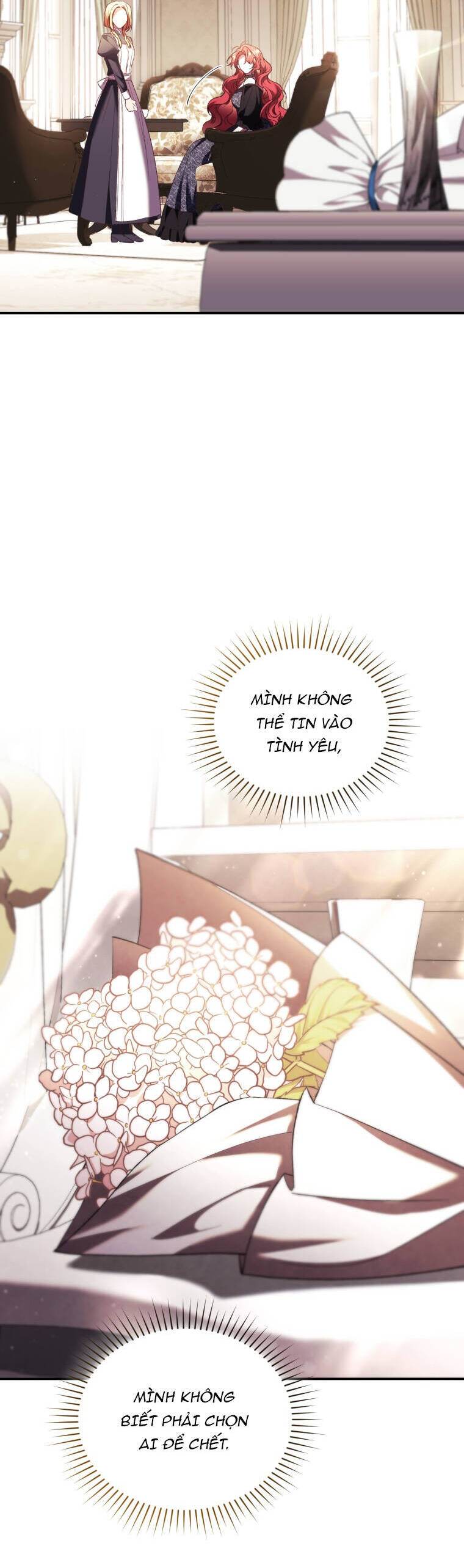 Quý Cô Trở Lại Chapter 65 - Trang 22
