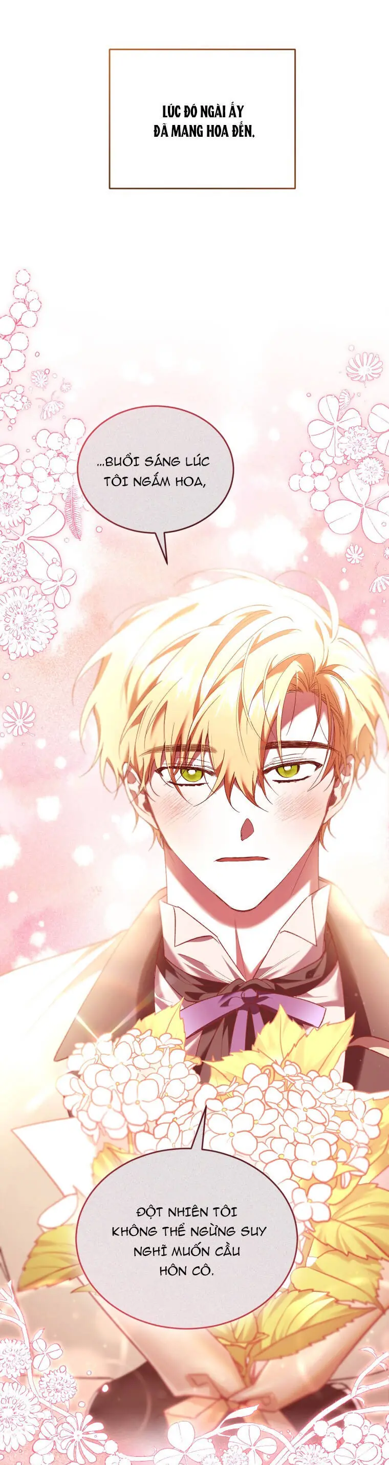Quý Cô Trở Lại Chapter 65 - Trang 27