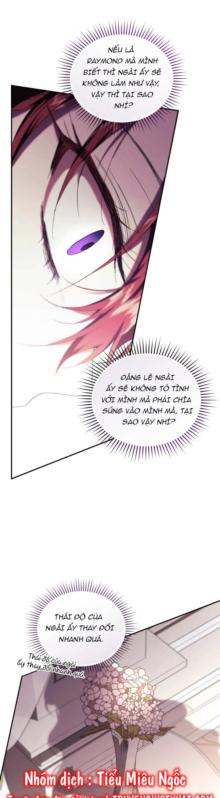 Quý Cô Trở Lại Chapter 65 - Trang 32