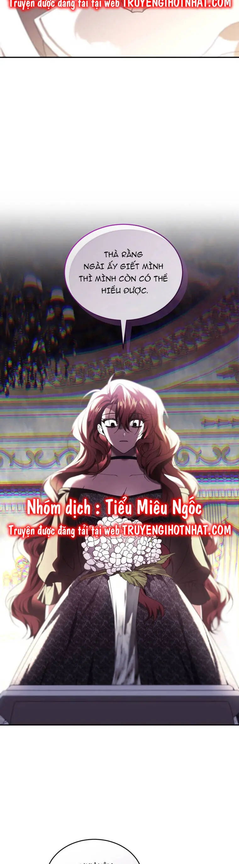 Quý Cô Trở Lại Chapter 65 - Trang 33