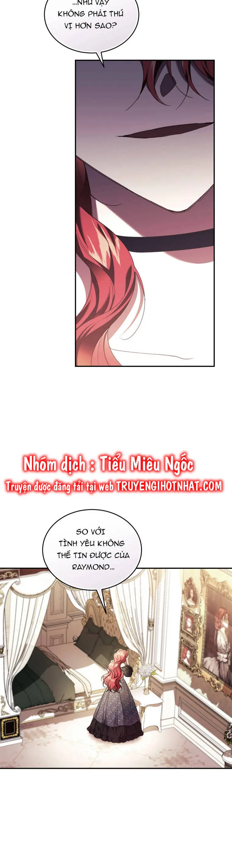 Quý Cô Trở Lại Chapter 65 - Trang 34