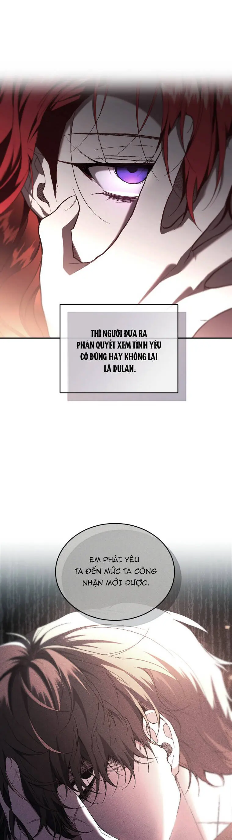 Quý Cô Trở Lại Chapter 65 - Trang 35