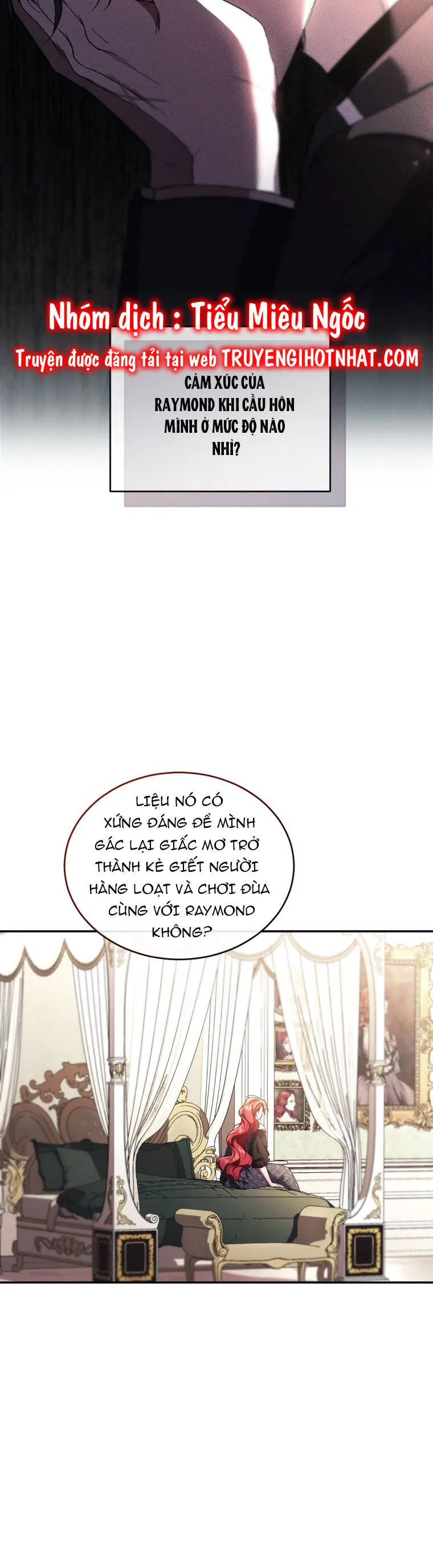 Quý Cô Trở Lại Chapter 65 - Trang 36