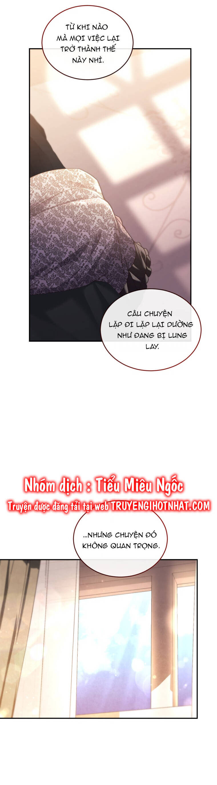 Quý Cô Trở Lại Chapter 65 - Trang 37