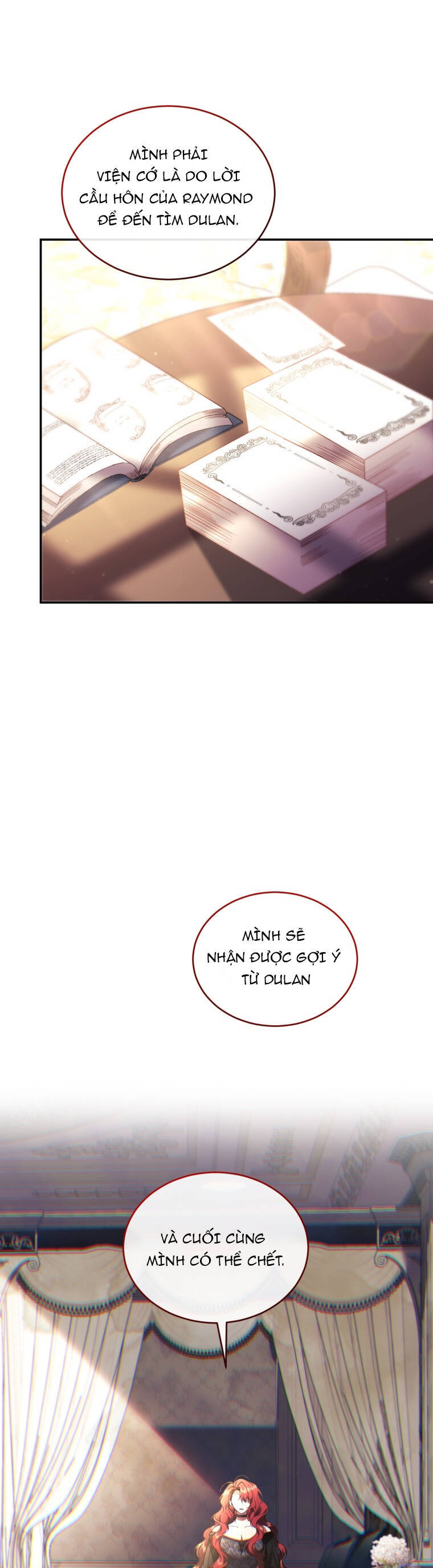 Quý Cô Trở Lại Chapter 65 - Trang 38