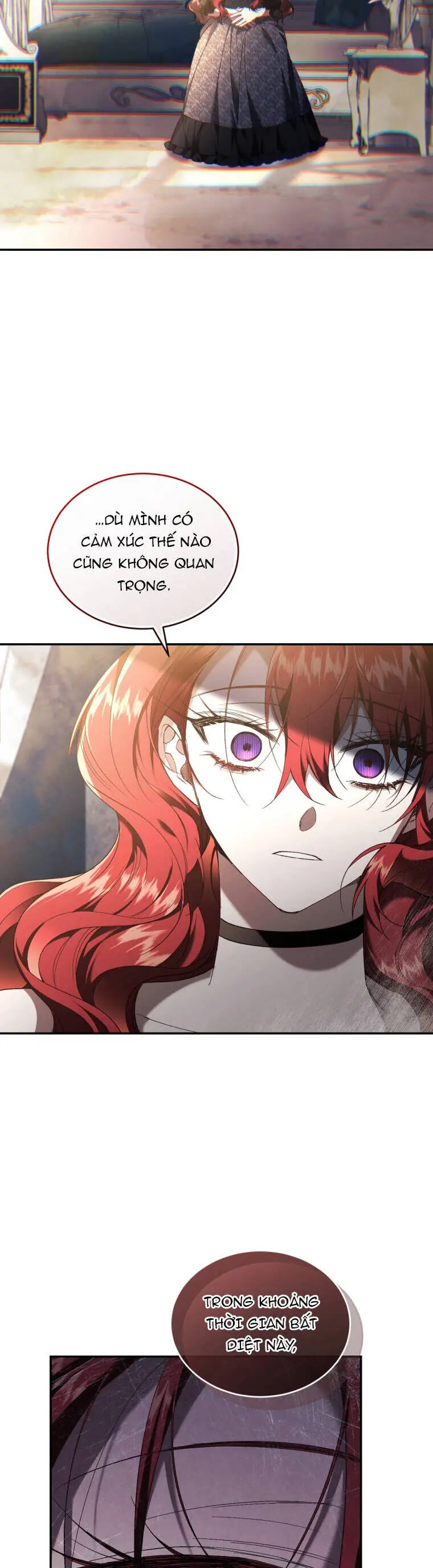 Quý Cô Trở Lại Chapter 65 - Trang 39