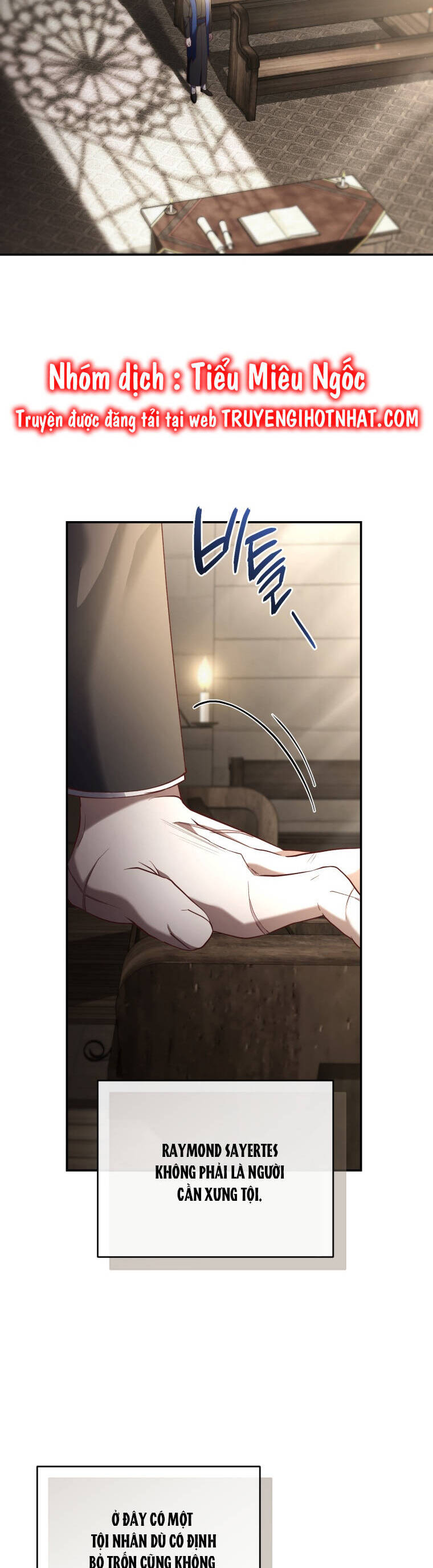 Quý Cô Trở Lại Chapter 65 - Trang 4