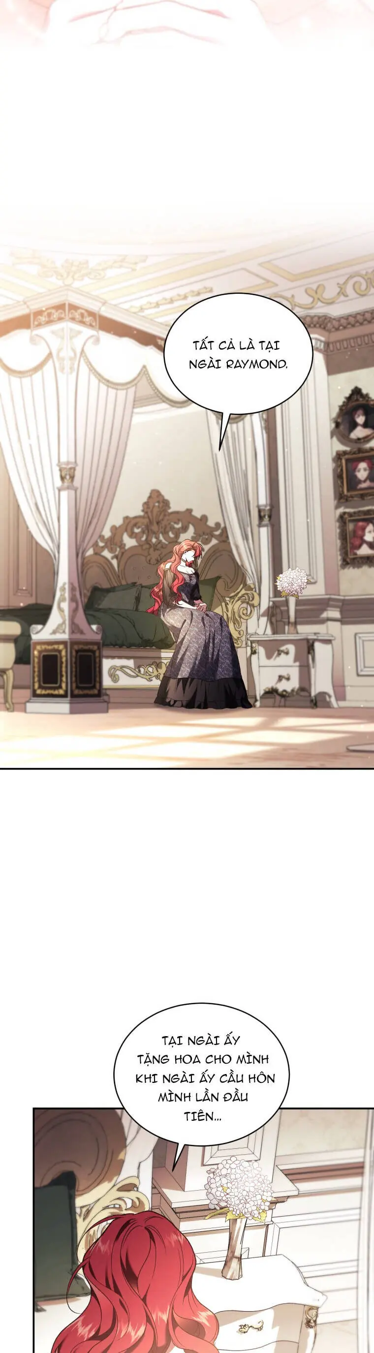 Quý Cô Trở Lại Chapter 65 - Trang 41