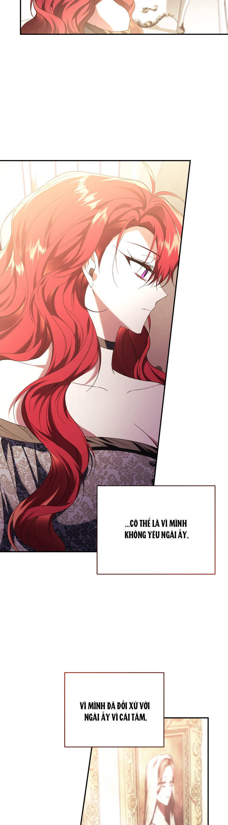 Quý Cô Trở Lại Chapter 65 - Trang 42