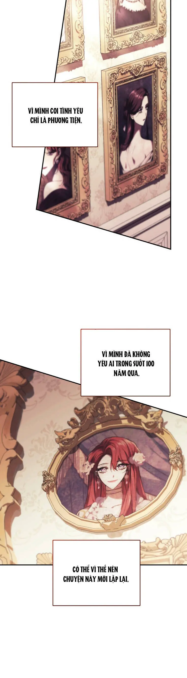 Quý Cô Trở Lại Chapter 65 - Trang 43