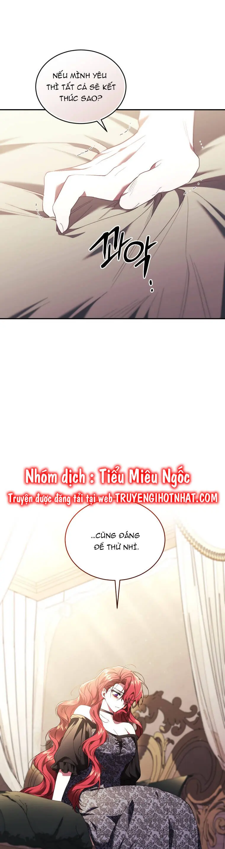 Quý Cô Trở Lại Chapter 65 - Trang 44