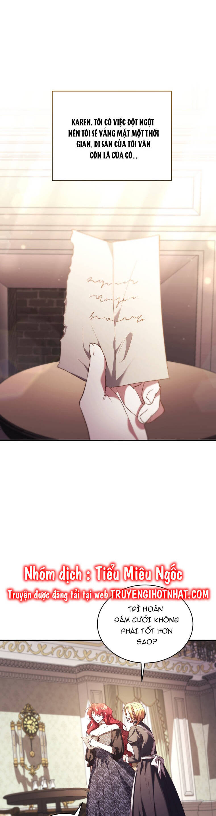 Quý Cô Trở Lại Chapter 65 - Trang 46