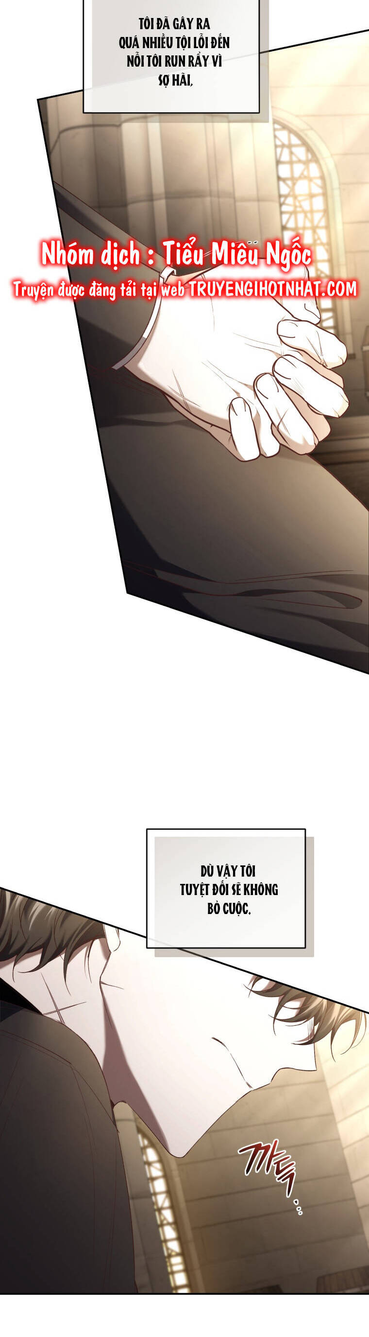 Quý Cô Trở Lại Chapter 65 - Trang 6