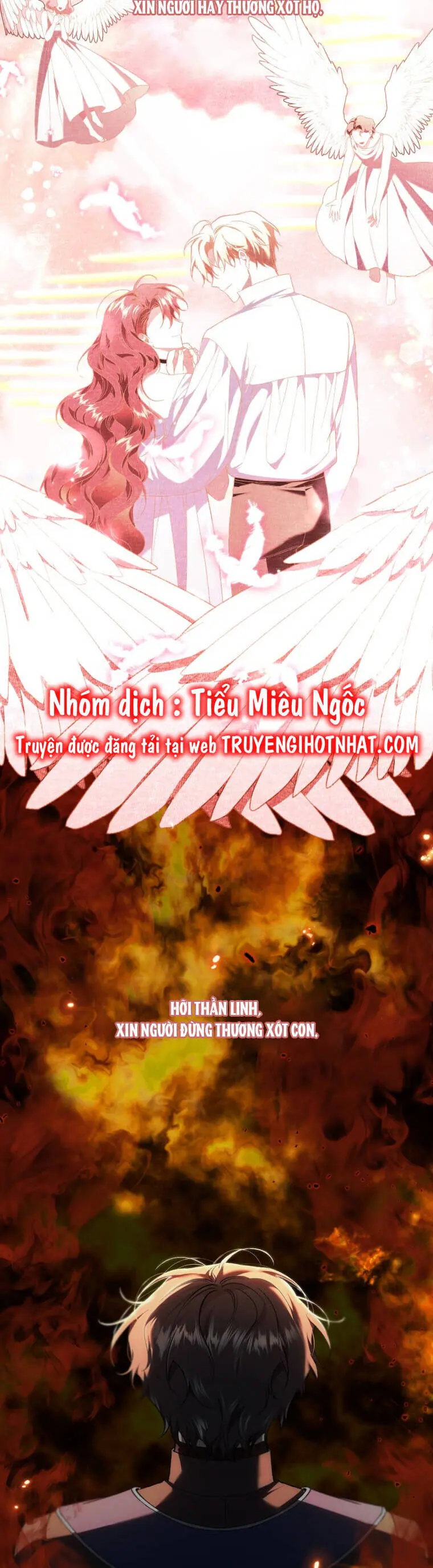 Quý Cô Trở Lại Chapter 65 - Trang 8