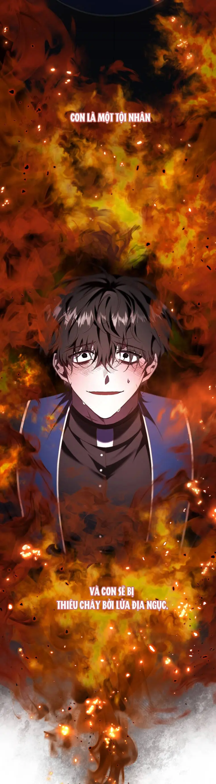 Quý Cô Trở Lại Chapter 65 - Trang 9