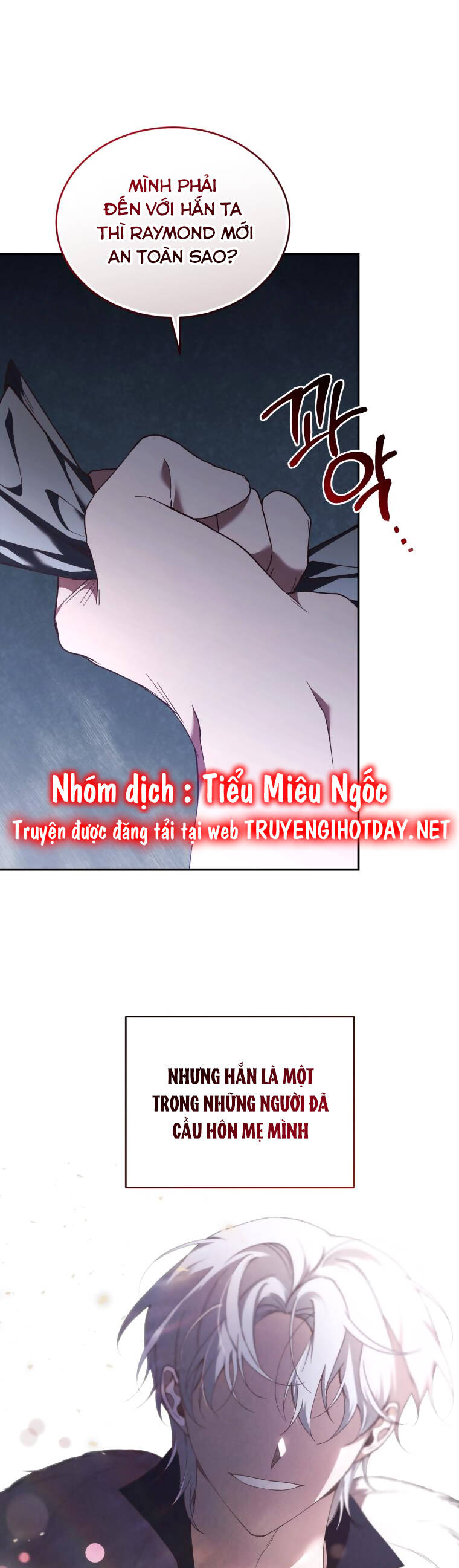 Quý Cô Trở Lại Chapter 66 - Trang 10