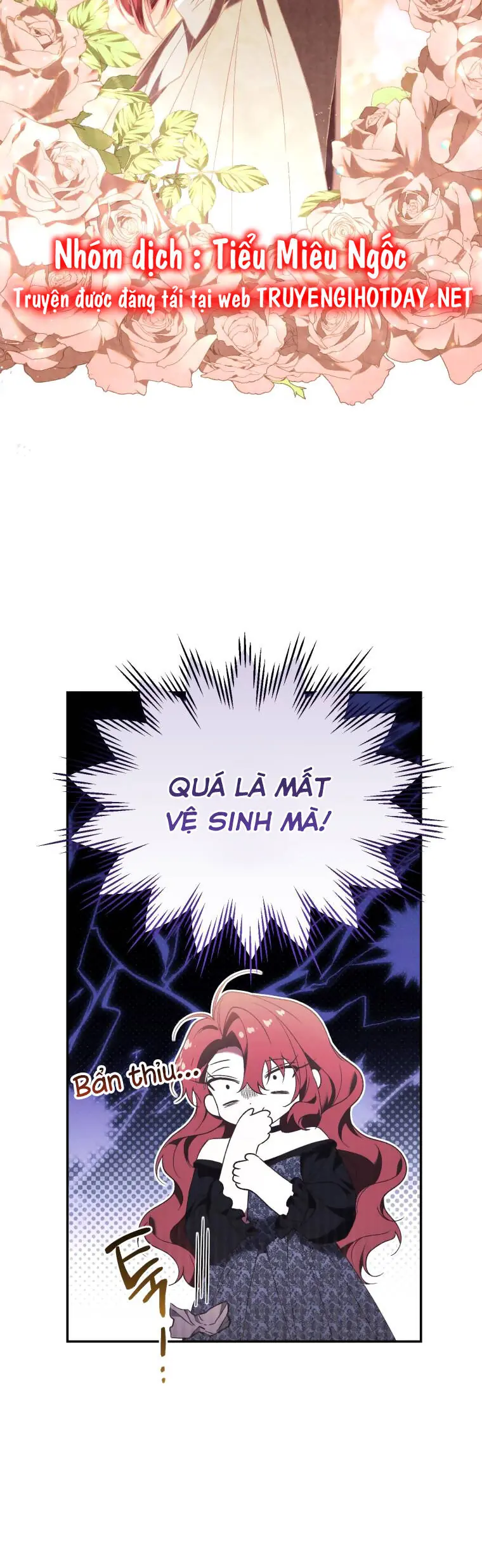 Quý Cô Trở Lại Chapter 66 - Trang 12