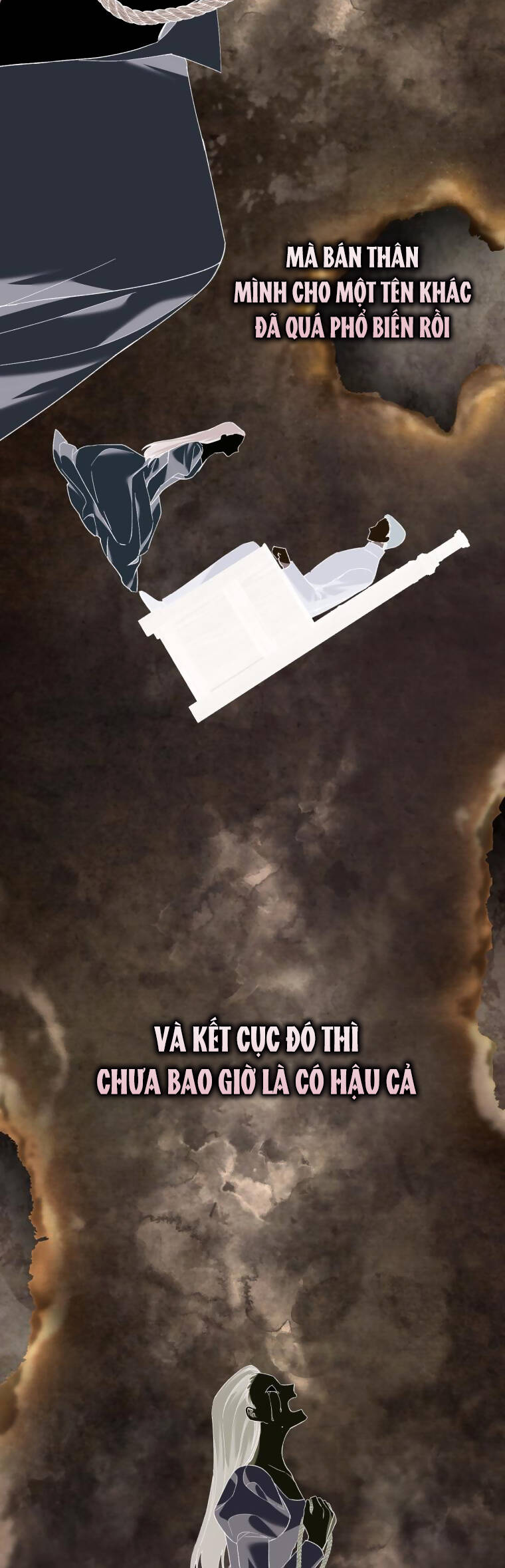 Quý Cô Trở Lại Chapter 66 - Trang 15