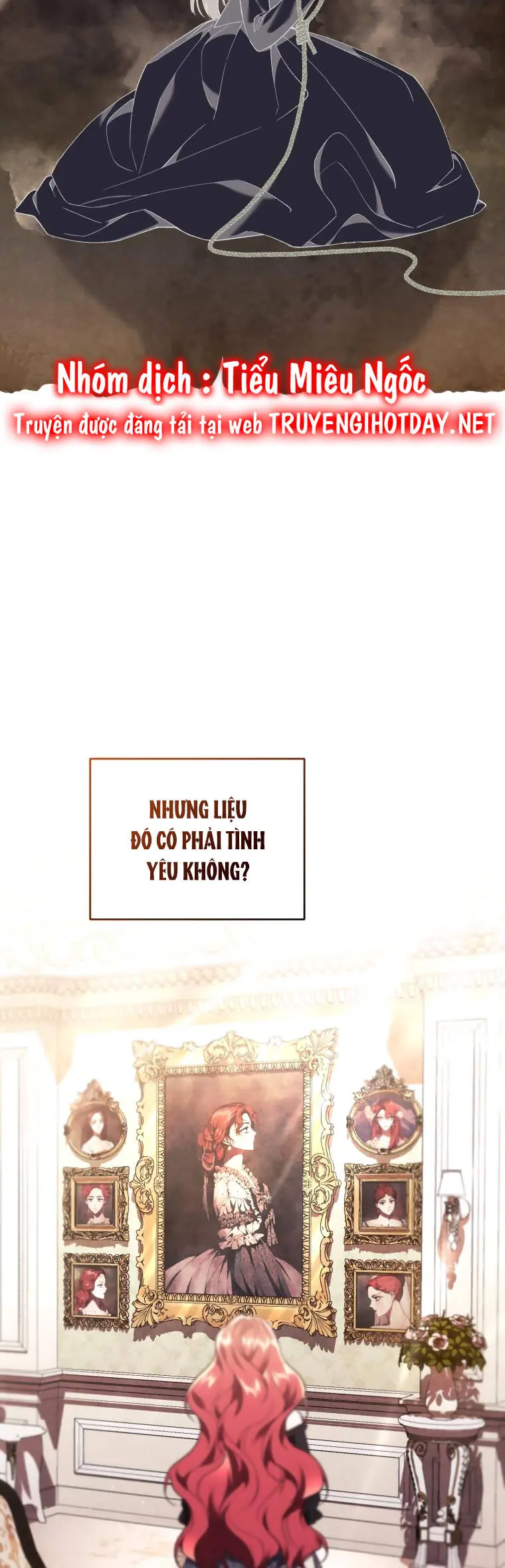 Quý Cô Trở Lại Chapter 66 - Trang 16