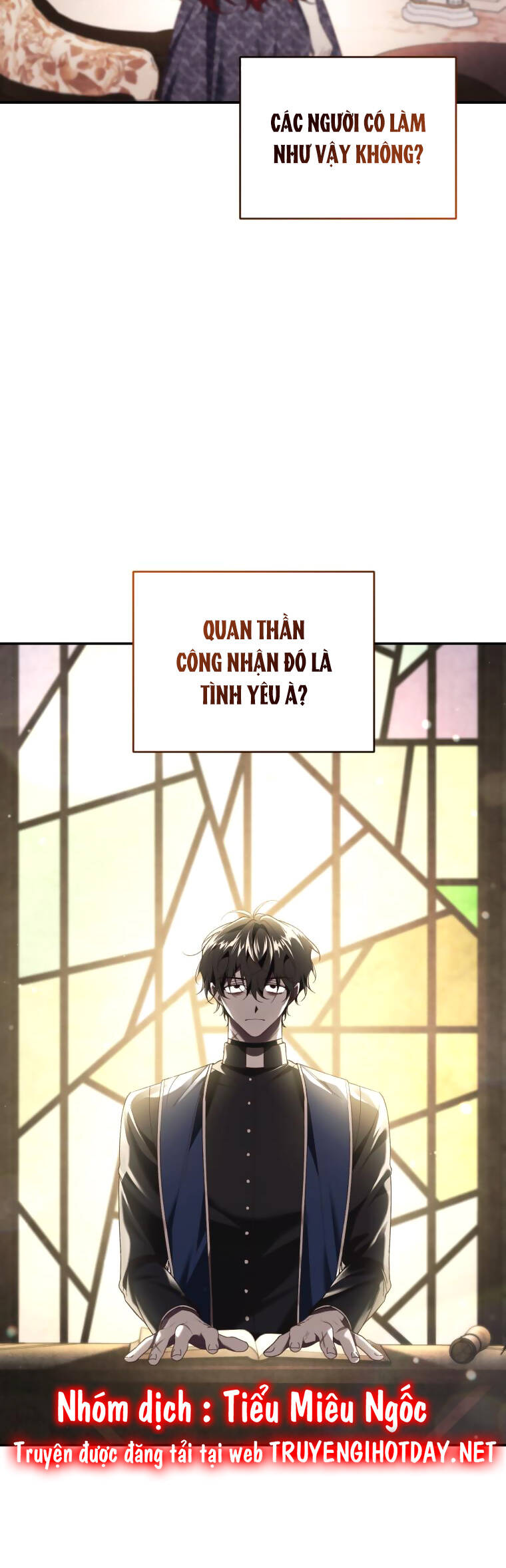 Quý Cô Trở Lại Chapter 66 - Trang 17