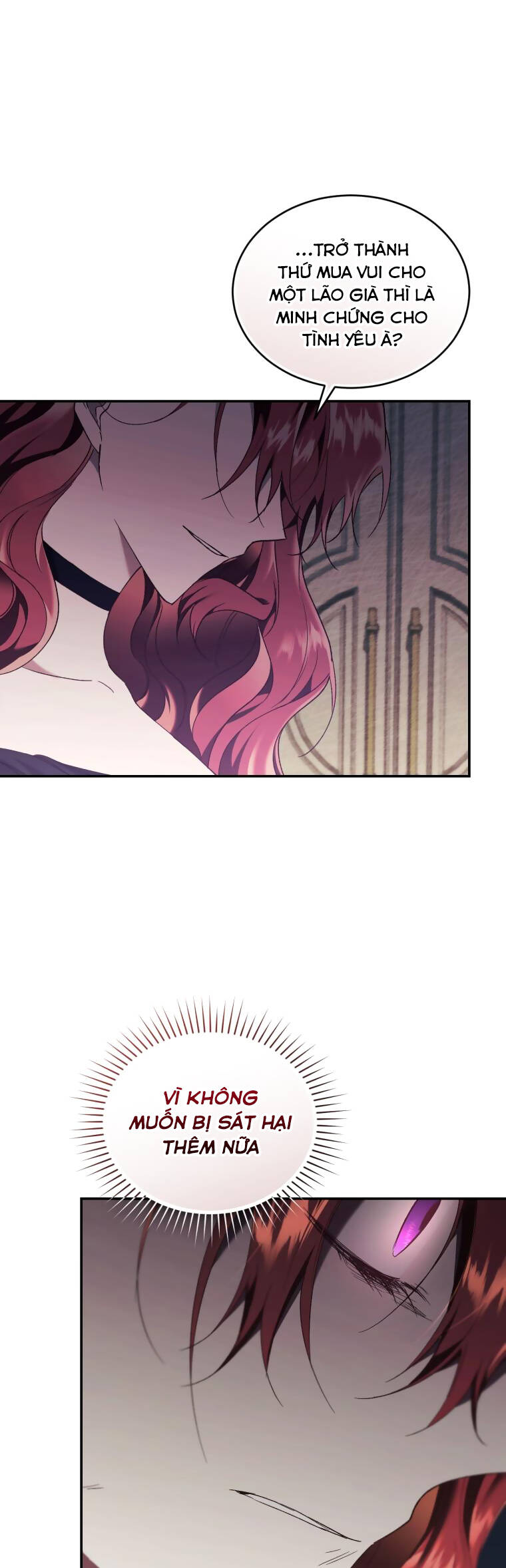Quý Cô Trở Lại Chapter 66 - Trang 18