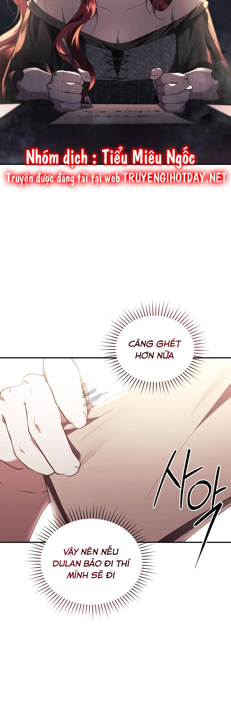 Quý Cô Trở Lại Chapter 66 - Trang 21