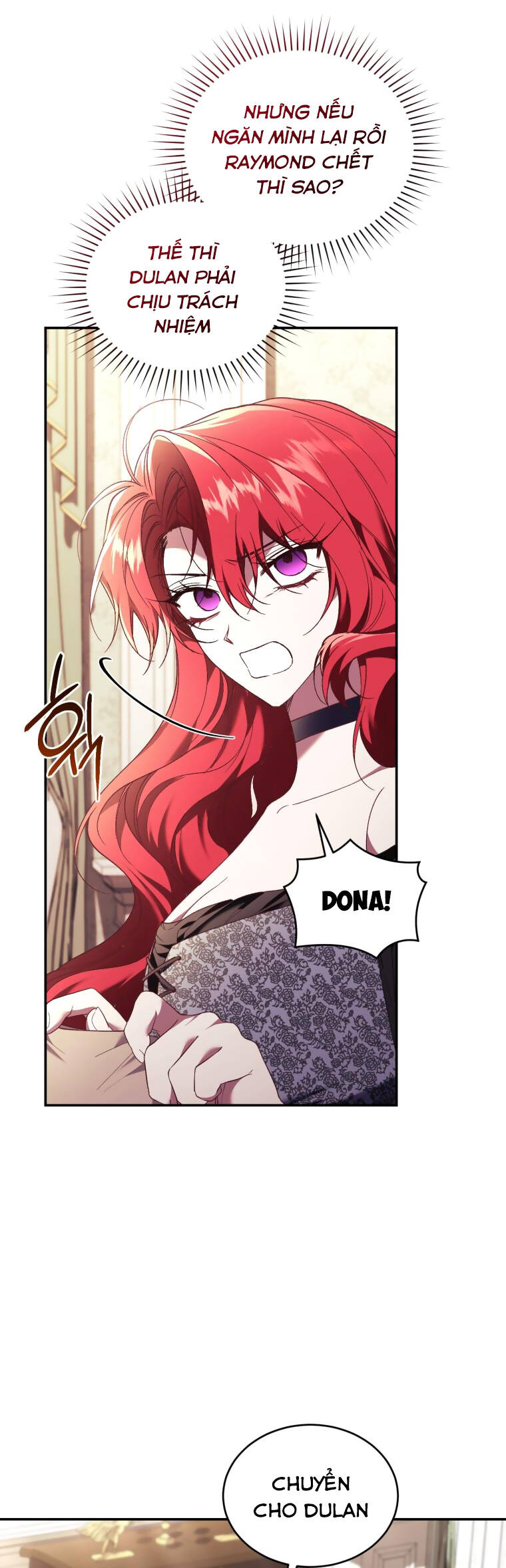 Quý Cô Trở Lại Chapter 66 - Trang 22