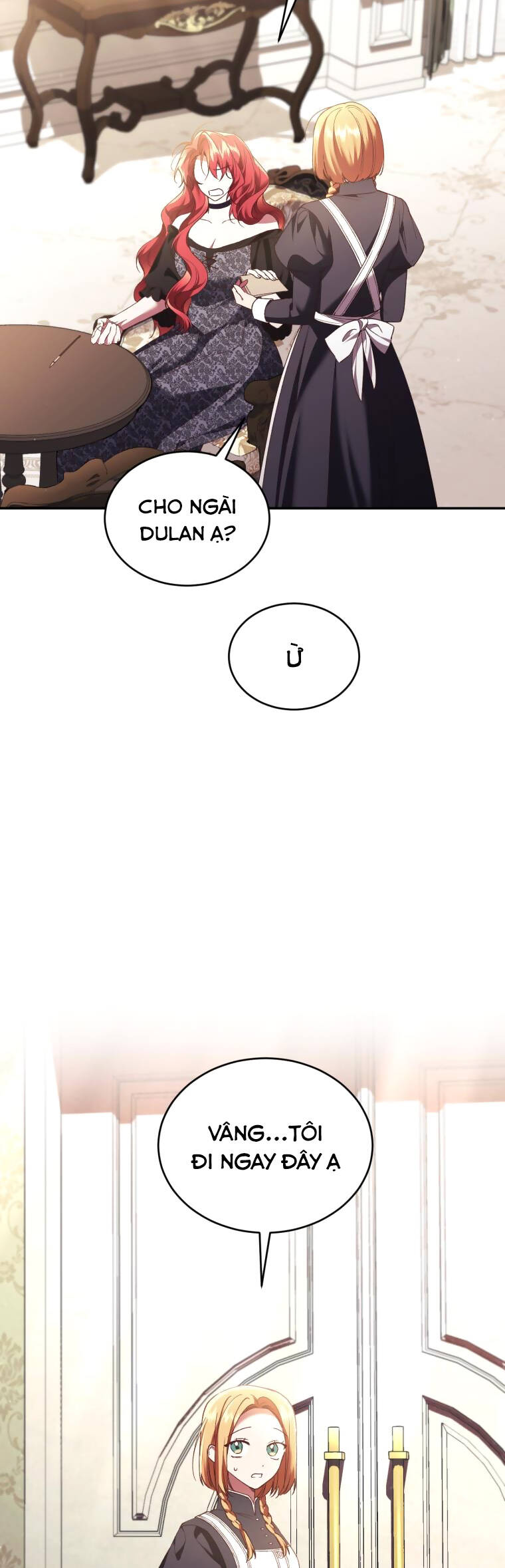Quý Cô Trở Lại Chapter 66 - Trang 23