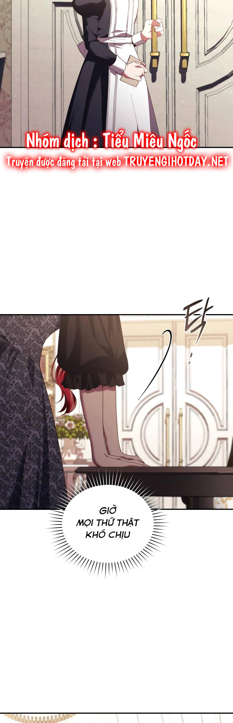 Quý Cô Trở Lại Chapter 66 - Trang 24