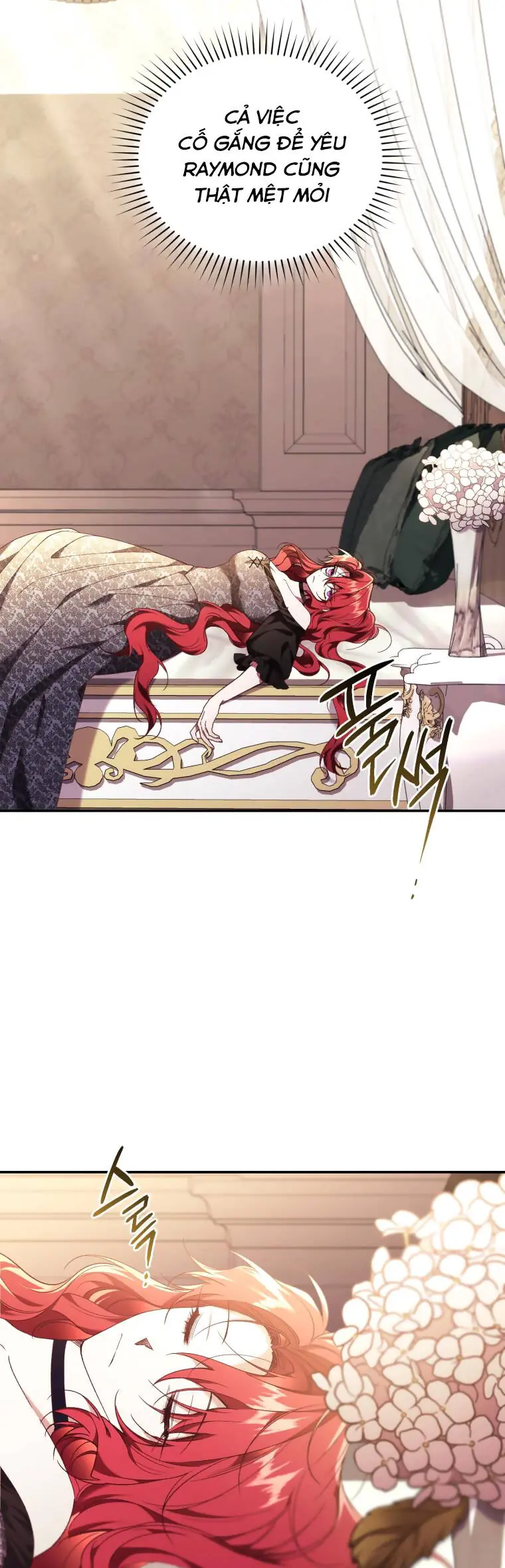Quý Cô Trở Lại Chapter 66 - Trang 25