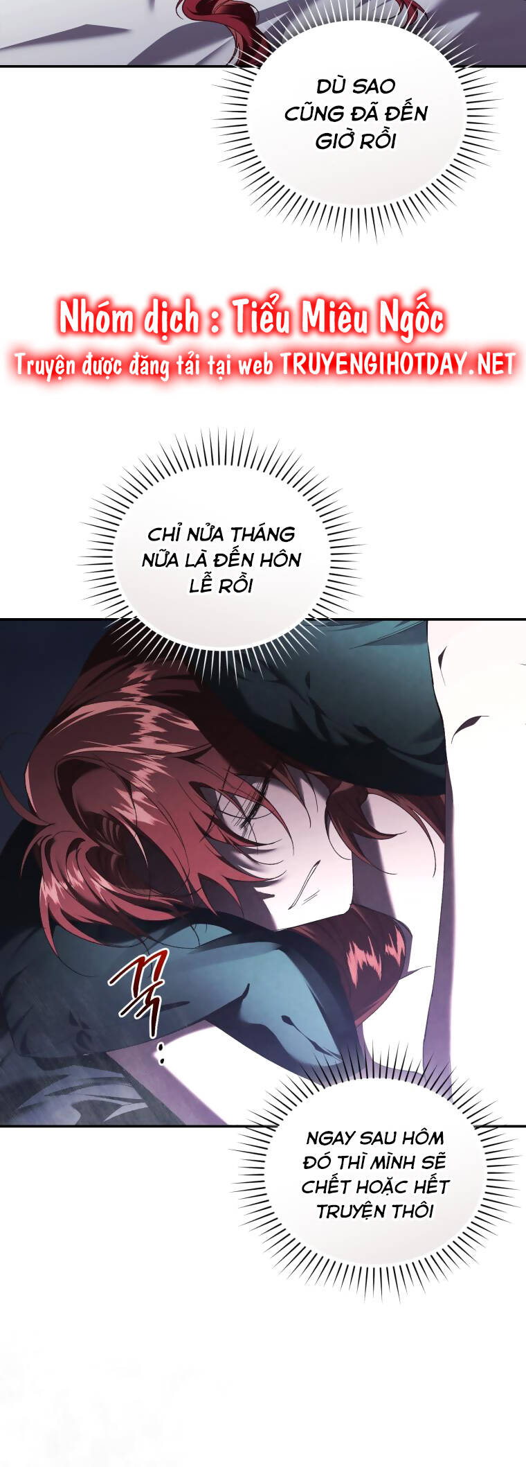 Quý Cô Trở Lại Chapter 66 - Trang 33