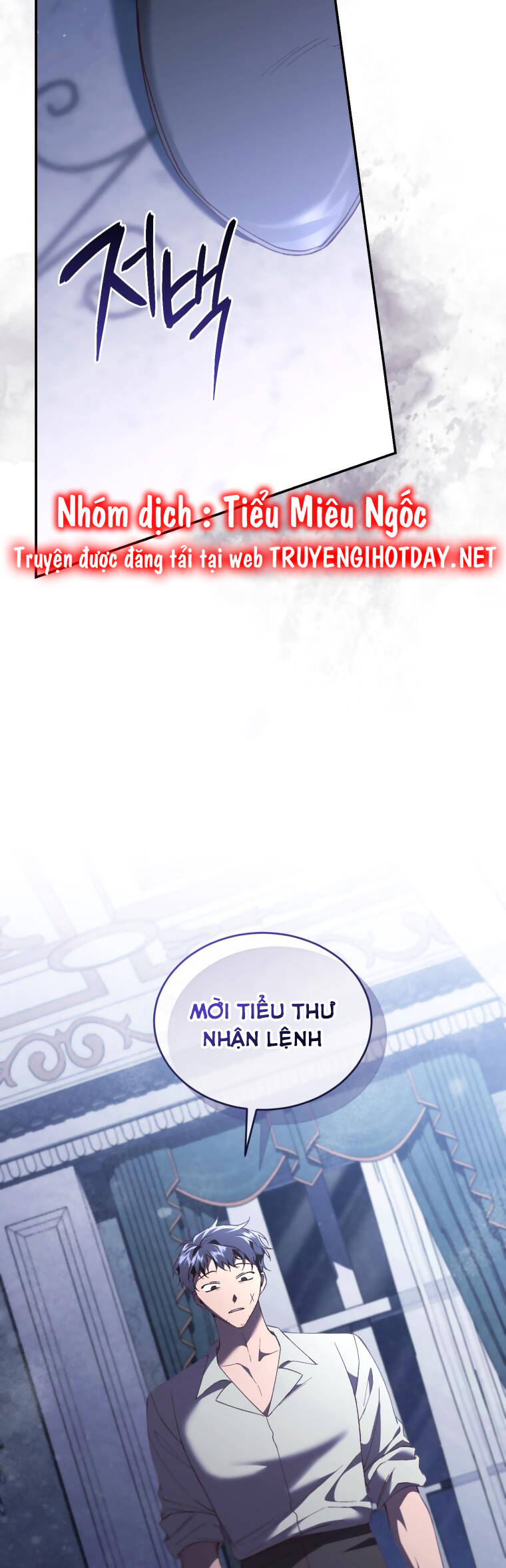 Quý Cô Trở Lại Chapter 66 - Trang 35