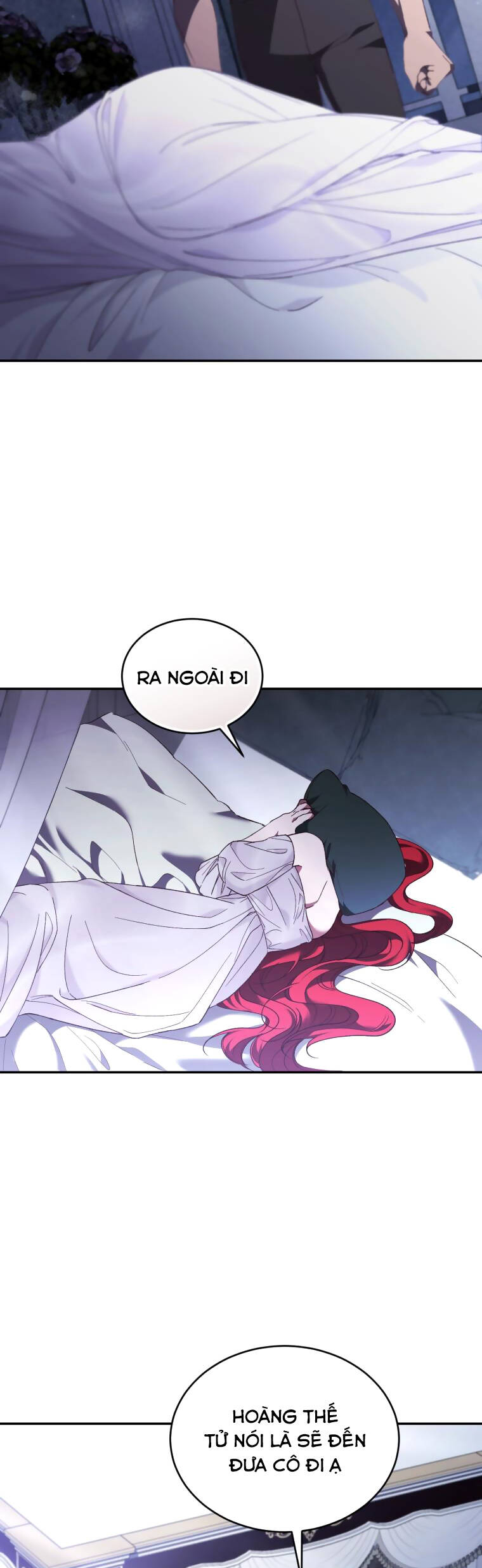 Quý Cô Trở Lại Chapter 66 - Trang 36